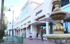 Mesa-based Fuchsia Spa reported $1.15 million in sales last year. (Photo by Devin Conley/Cronkite News)