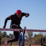 Professional track athletes are training for the Rio Olympics with the company Altis in Phoenix. (Photo courtesy Altis.World)