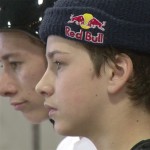 Jagger Eaton was 11 when he competed in the X Games for the first time. (Photo by Meehee Kim/Cronkite News)