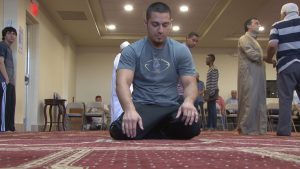 Fasting, charity, prayer and faith – among the pillars of Islam – are emphasized during the observance, which began June 5. (Photo by Joey Carrera/Cronkite News)