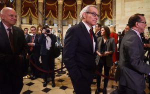 Rep. David Schweikert, R-Fountain Hills, is being targeted by the Democrats’ congressional campaign arm. (File photo by Christopher Scragg/Cronkite News)