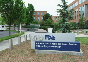 The FDA headquarters in Silver Spring, Md. (Photo courtesy of FDA)